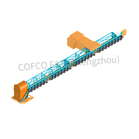 Crawler-type Embeded Sweep Auger1